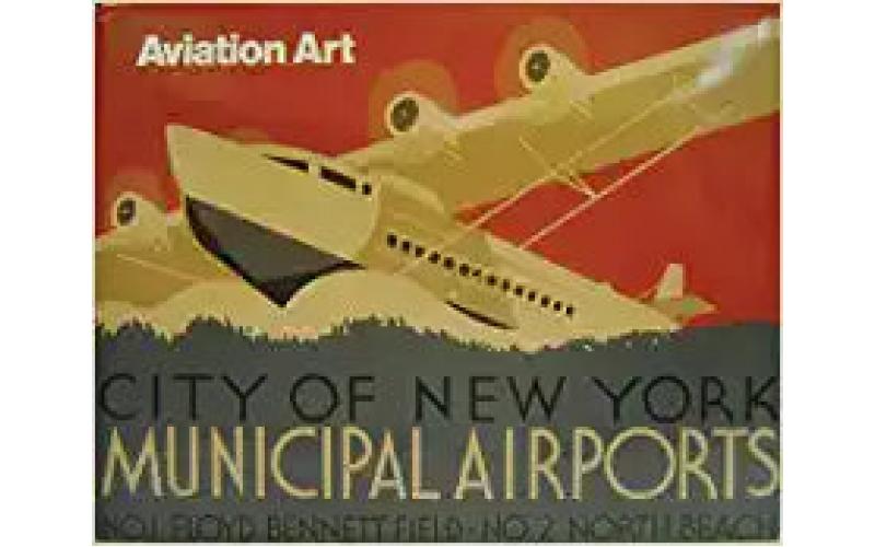 Aviation Art
