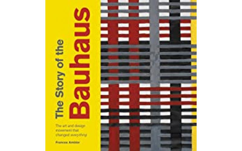 Story of Bauhaus