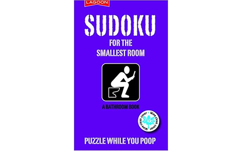 sudoku for the smallest room