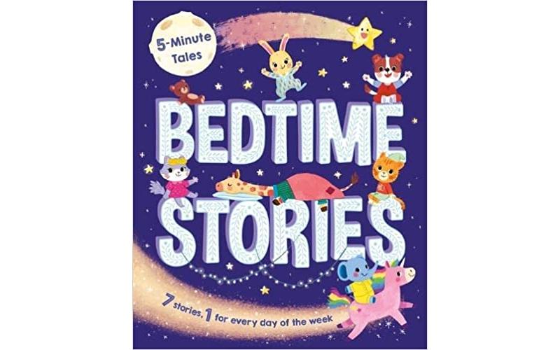 Bedtime Stories (Young Story Time