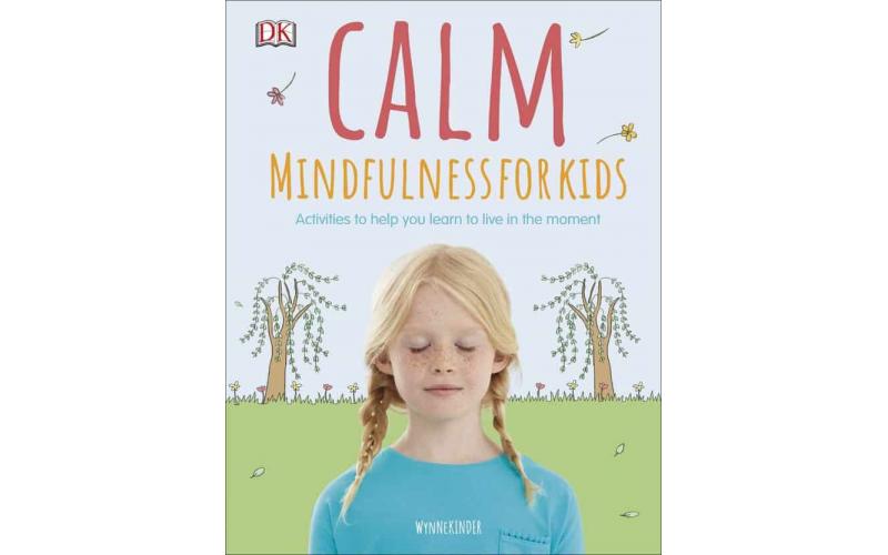 Calm – Mindfulness for Kids