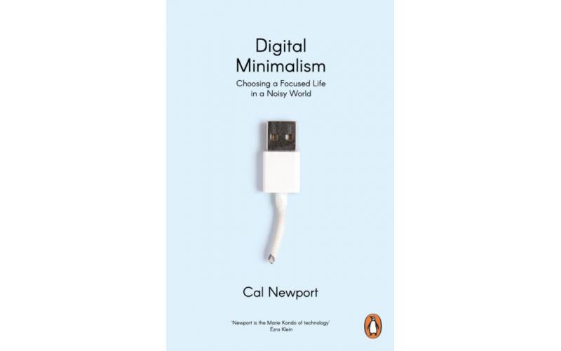 Digital Minimalism