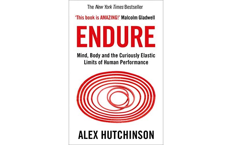 Endure: Mind Body & Curiously Elastic
