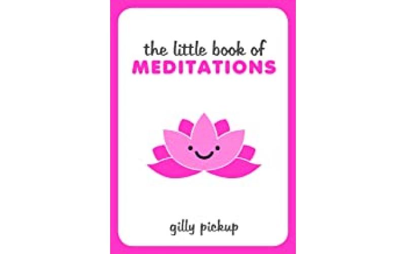 The Little Book of Meditations