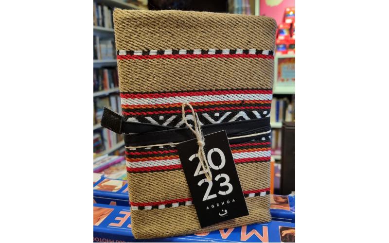 Agenda ف 2023 - Beige