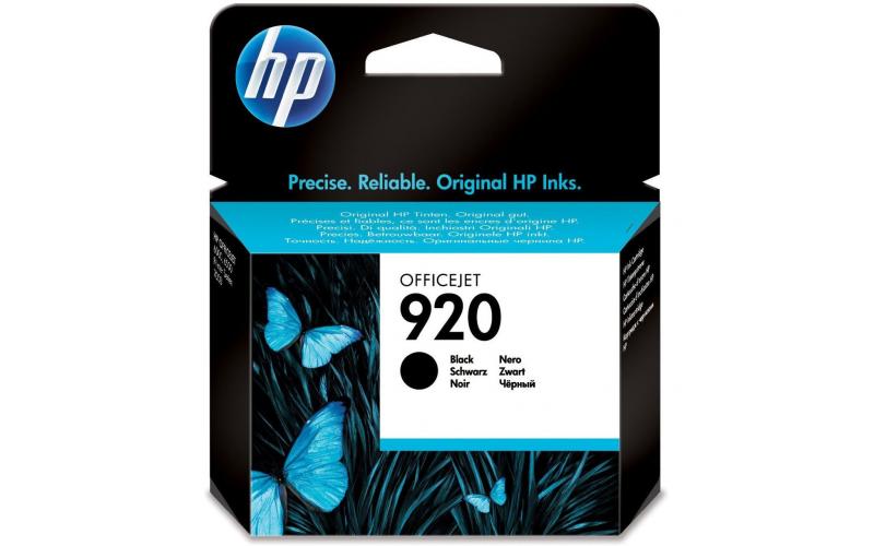 HP 920 Original Ink Cartridge