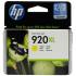 HP 920 Original Ink Cartridge