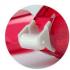 Kores Glue Roller