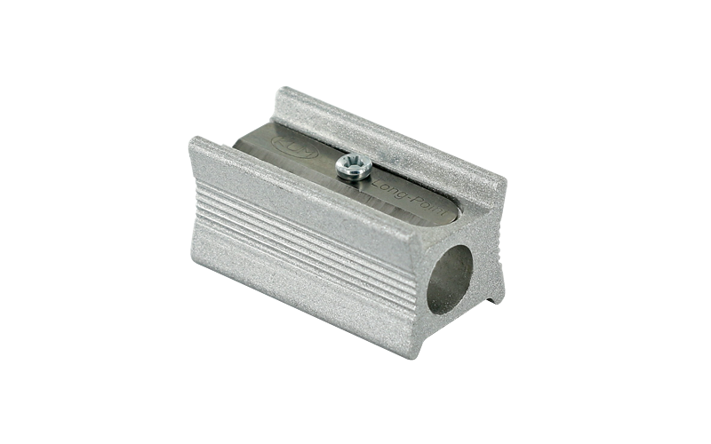 Kum Long Point Metal Sharpener - Single Blade