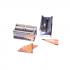Kum Long Point Metal Sharpener - Single Blade