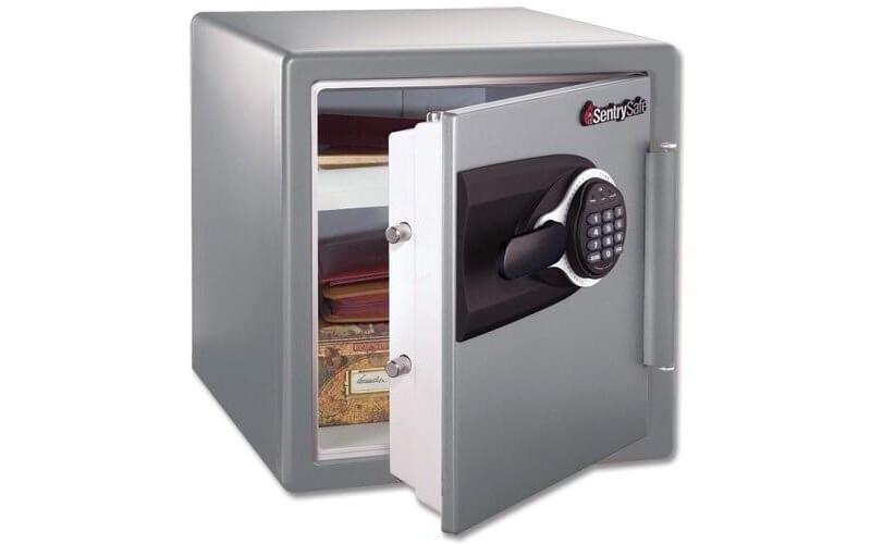 Sentry MS-3607 Fire Safe Box