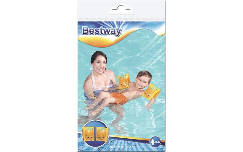Bestway Fruitastic Inflatable Armbands