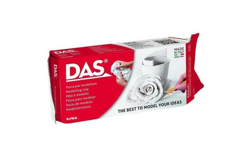 DAS Air Dry Clay - 500g