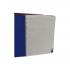 Yassin A4 Spiral Notebooks - Lined / Pack of 3