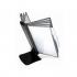 Aidata Metal Heavy Duty Flip & Find Display - 10 Panels