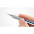 MONO Graph Zero Mechanical Pencil 0.5 + MONO Zero Eraser