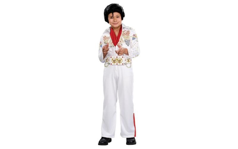 Elvis Presley Kids Costume