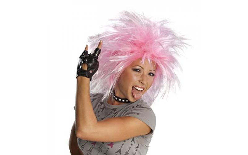 Funky Punk Wig