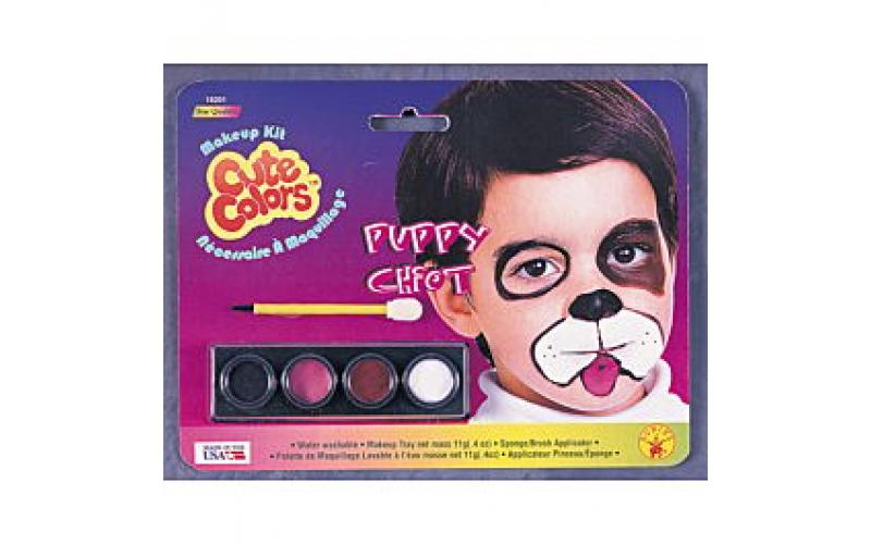 Puppy Makeup Kit