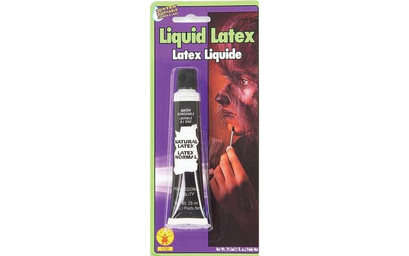 Liquid Latex