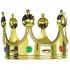 Jeweled King\'s Crown