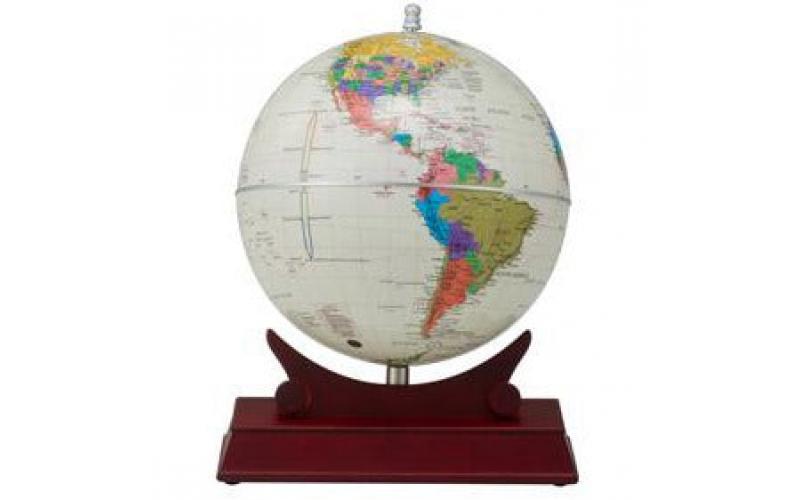 Bestar Desk Globe 20 cm