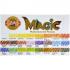 KOH-I-NOOR Magic Multicolored Pencils - Pack of 12+1