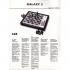 Sphinx Computer Chess Board - Galaxy 2