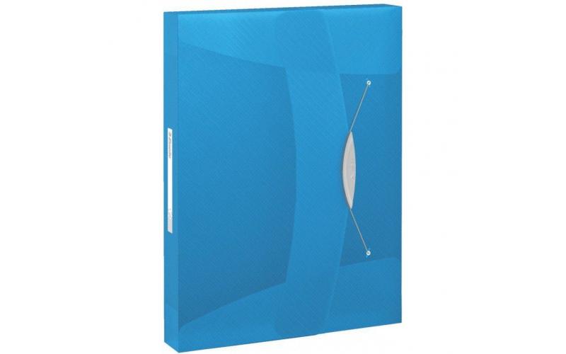 Esselte VIVIDA Job Box File - A4