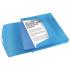 Esselte VIVIDA Job Box File - A4