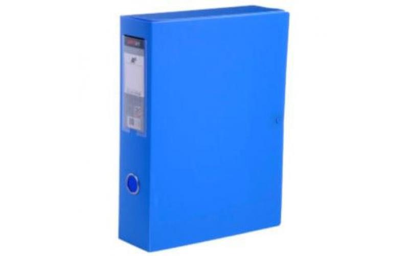 Usign Job Box File - A4