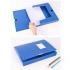 Usign Job Box File - A4