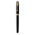 Parker Sonnet Black Lacquer GT Fountain & Ballpoint Pen Set
