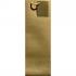 Eurowrap Single Bottle Gift Bag 35.5x12.5x9 cm