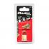 Master Lock 15mm Brass Padlock with Keys
