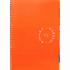Bassile Genio 5 Subject Spiral Notebook 70g B5 - 160 Sheets