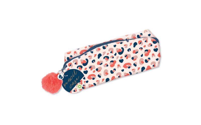 Design Group Pencil Case - Wild Things