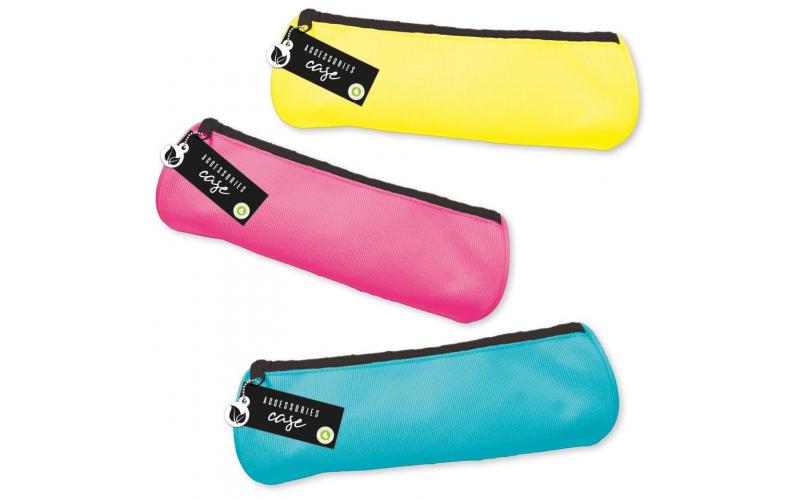 Design Group Pencil Case - Barrel