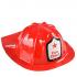 Unique Party Child\'s Fire Fighter Hat