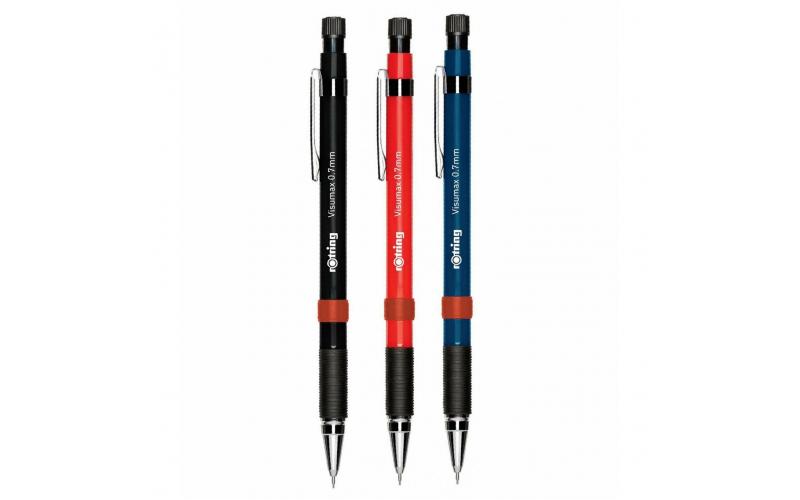 Rotring Visumax Mechanical Pencil 0.7 mm
