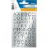 Herma Labels Letters or Numbers