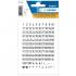 Herma Labels Letters or Numbers
