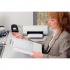 Esselte 4 Ring 25mm Presentation Binder A4 White