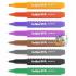 Artline Stix Build & Draw Drawing Pen Set - Pack of 12