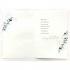 UK Greetings Wedding Greeting Card 23x15 cm with Envelope