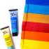 NEW Mont Marte Acrylic Paint Tube Set 36x36 ml