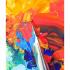 NEW Mont Marte Acrylic Paint Tube Set 36x36 ml