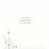 UK Greetings Graduation Greeting Card 16x18 cm with Envelope