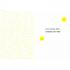 UK Greetings New Baby Greeting Card 18x12 cm with Envelope