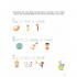 Kumon Word Games Ages 5-7